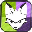 APK Angry Fox Evolution  - Idle Cu