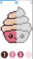 Pixel Art Mania syot layar 1