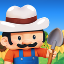 Idle Farm Clicker Tycoon Game APK