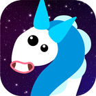 Angry Unicorn Evolution أيقونة