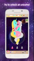 Angry Unicorn Evolution تصوير الشاشة 2