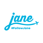FollowJane Travel icône