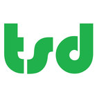 TSD Status ikona