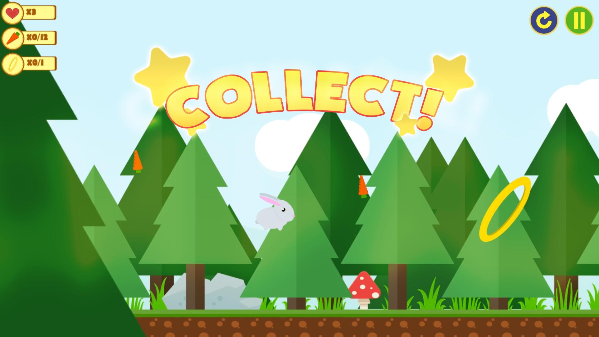 Игра Bunny Bounce. Bunny прыжки игра. Игра прыгает елка. Bunny Bounce.