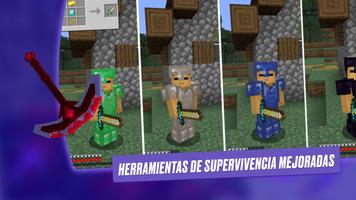 Super Tools Mod captura de pantalla 1