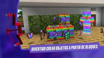 Super Tools Mod captura de pantalla 3