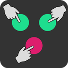 Finger Dice - Random Picker آئیکن