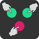 Finger Dice - случайный выбор APK