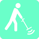 Metal Detector: Magnetometer APK