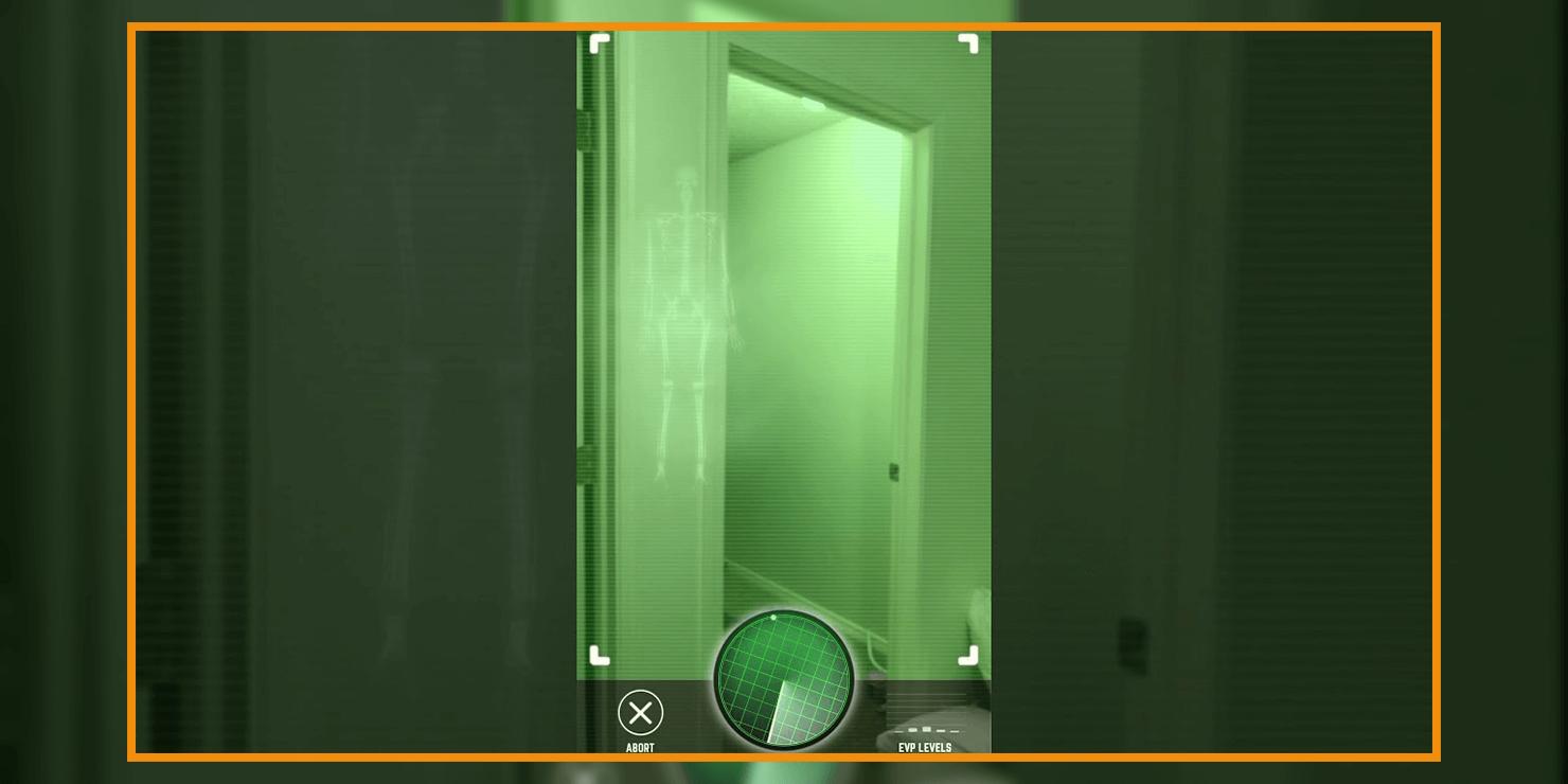 Real Ghost Detector Pro Apk Free Download Pro Ghost Detector APK for Android Download