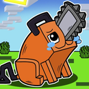 Chainsaw Man mod APK