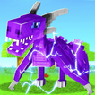 Dragones craft mod