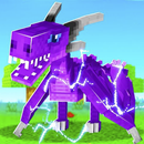 Dragons craft mod APK