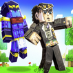 Jojo aventura mod