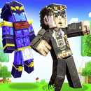 Jojo adventures mod APK
