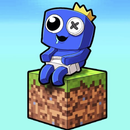 Rainbow friends mod APK