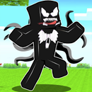 Superhero Venom mod APK