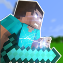 Survival Herobrine mod APK