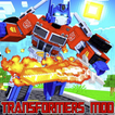 Robots transformadores mod