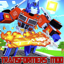 Transformers robots mod APK