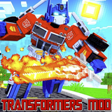 Transformers robotları mod