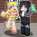 Wednesday craft mod APK