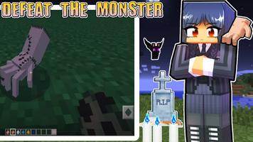 Wednesday craft mod captura de pantalla 2