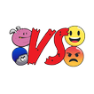 Morons vs Emoticons