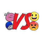 Morons vs Emoticons icon