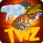 Icona Juego de Animales -TWZ