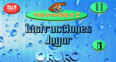 Juego de Animales -TWZ 截圖 1