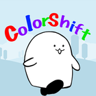 ColorShift カラーシフト 图标