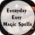Everyday Easy Magic Spells icône