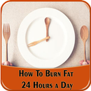 How To Burn Fat 24 Hours a Day APK