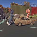 Tom And Mouse Jerry Adventure