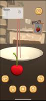 برنامه‌نما フルーツのアトリエ〜3Dフルーツゲーム〜 عکس از صفحه