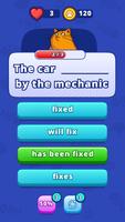 English Grammar Game imagem de tela 3