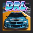 APK DIRT RACE LAP
