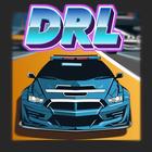 DIRT RACE LAP আইকন