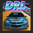 DIRT RACE LAP アイコン