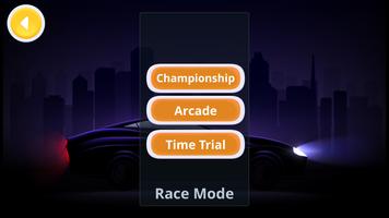 DIRT RACE LAP スクリーンショット 2