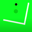 Shrinking Squares icon