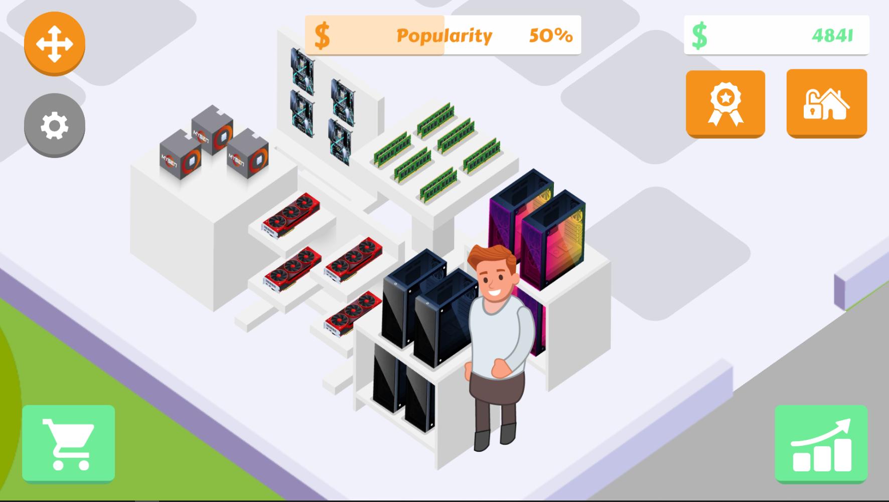 Игра магнат магазин. Gaming shop Tycoon. Shopkeeper игра. Симулятор владельца магазина.