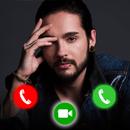 Tom Kaulitz Tokio Hotel Call APK