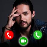 Tom Kaulitz Tokio Hotel Call