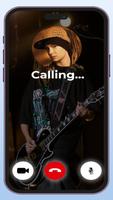 Tom Kaulitz Tokio Hotel Call capture d'écran 3