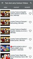 Popular Cartoon Free Videos syot layar 1