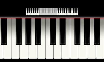 Piano Practice - Classic Piano capture d'écran 2