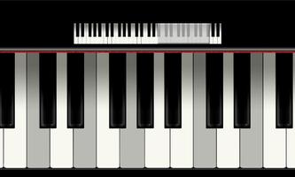 Piano Practice - Classic Piano capture d'écran 3