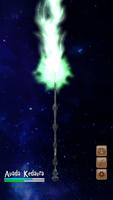 Magic Wand - 3D Magic Wand poster